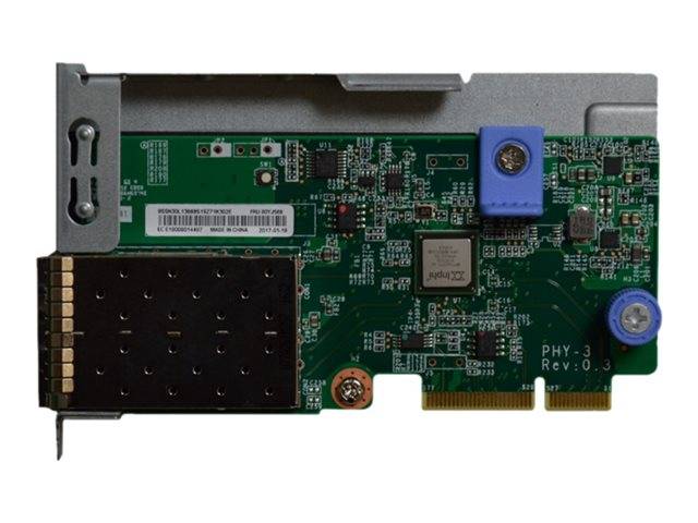 Lenovo Lenovo ThinkSystem - Netzwerkadapter - L Netzwerkadapter 10 GBit/s PCIe