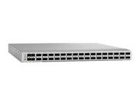 Cisco N3K-C3132Q-XL Switch - 32 Anschlüsse - L3 - managed Netzwerkgerät