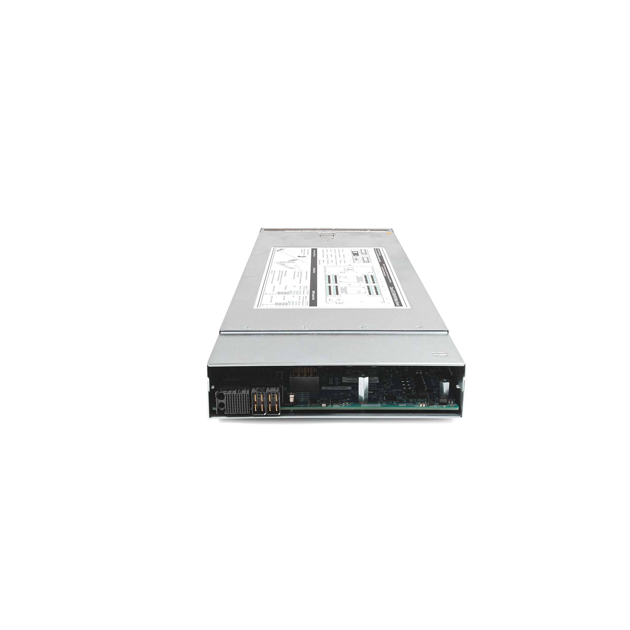 Cisco UCSB-B200-M3-U