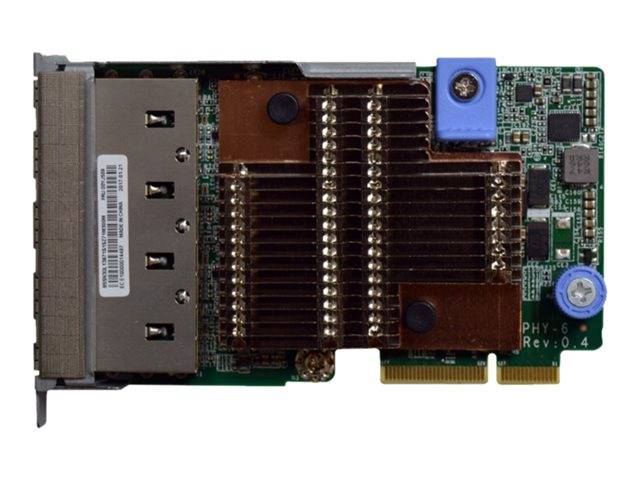 LENOVO LOM 10G BASE-T 4-PORT