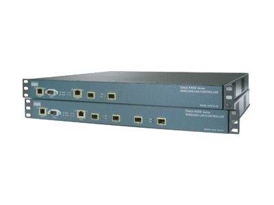 Cisco AIR-WLC4402-25-K9 Netzwerk-Verwaltungsgerät Netzwerkgerät Computertechnik/Netzwerktechnik/Netzwerk-Zubehör