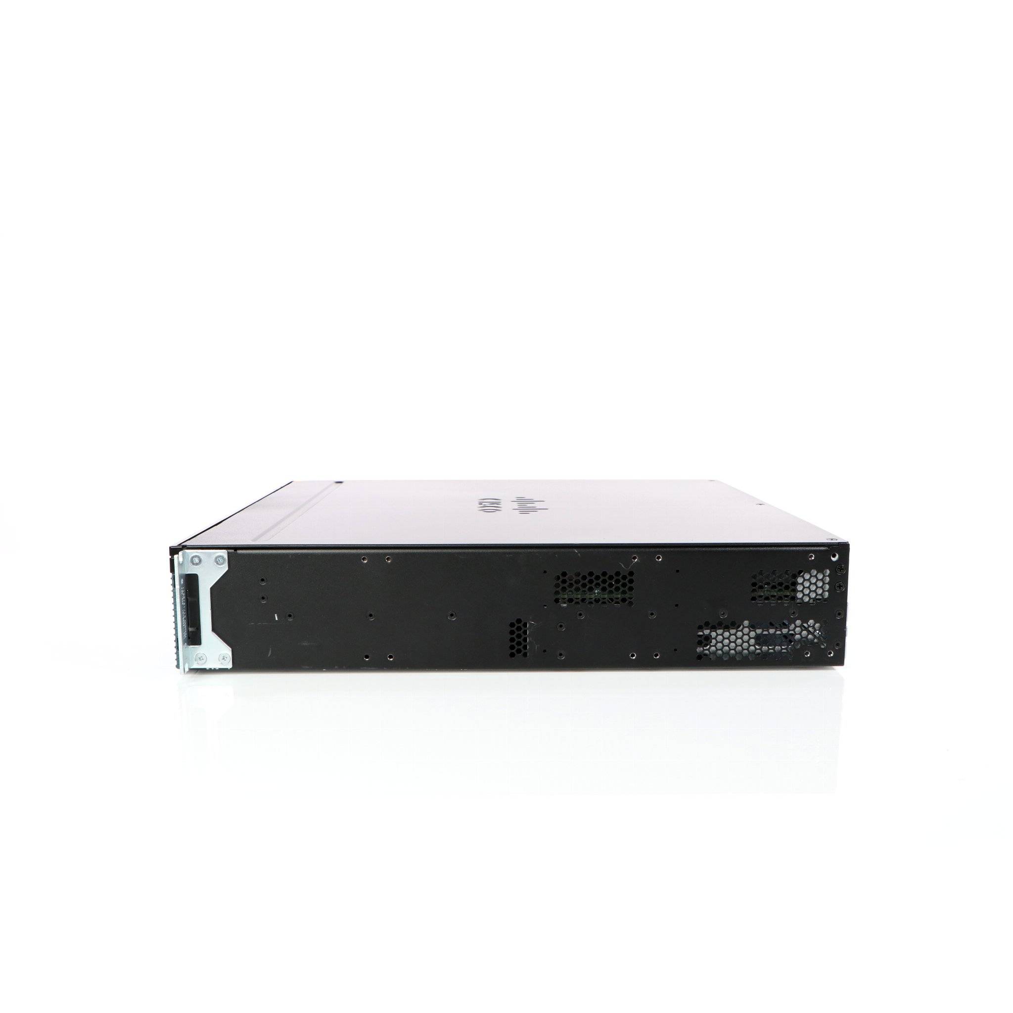 Cisco Systems C2921-UCSE/K9 Netzwerk-Router