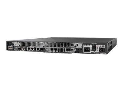 Cisco AS535XM-2E1-60-V Gateway Netzwerkgerät Computertechnik/Netzwerktechnik/Netzwerkmodule
