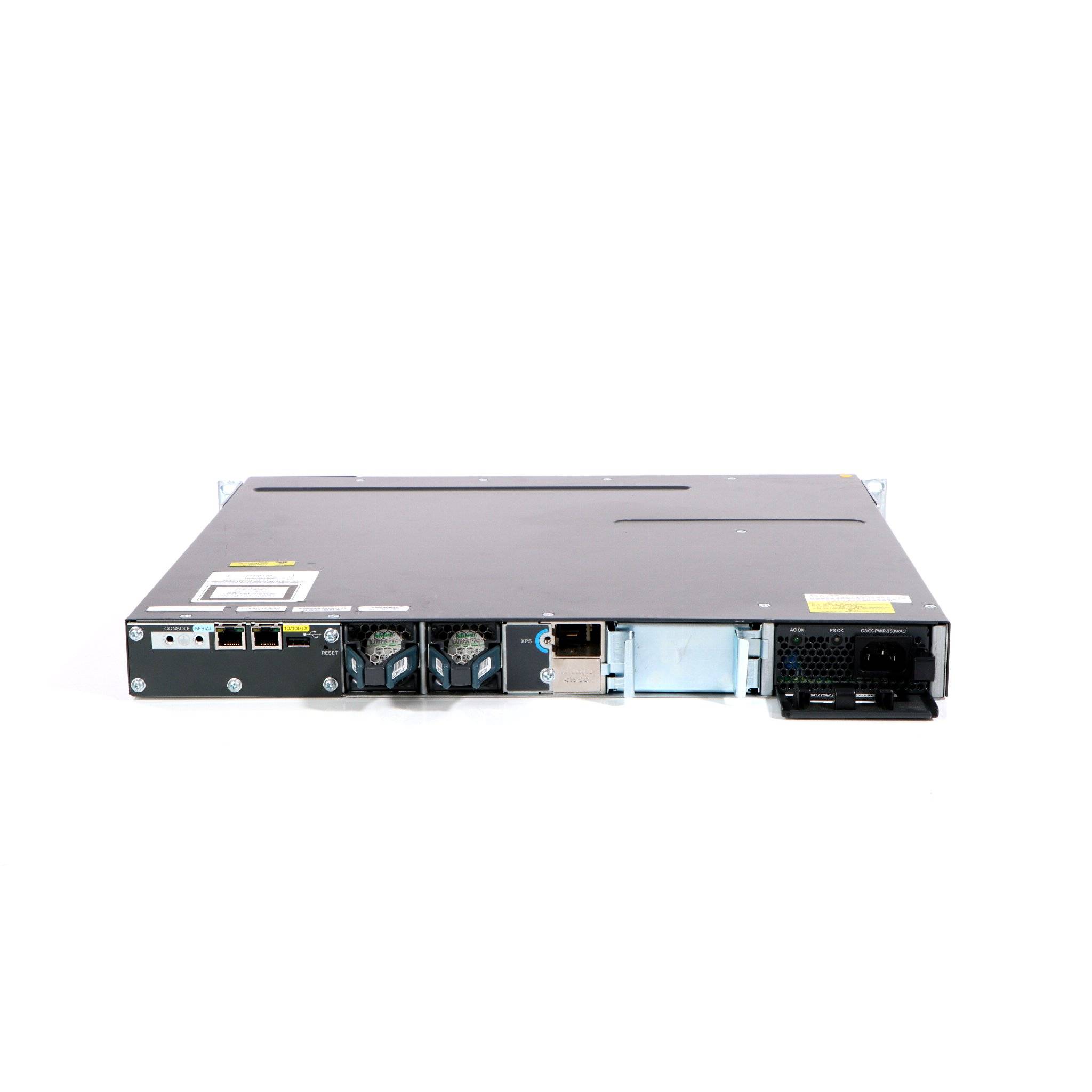 Cisco WS-C3560X-24T-L