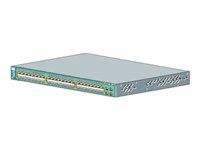 Cisco WS-C3560G-48PS-E Switch - 48 Anschlüsse - L3 - managed Netzwerkgerät