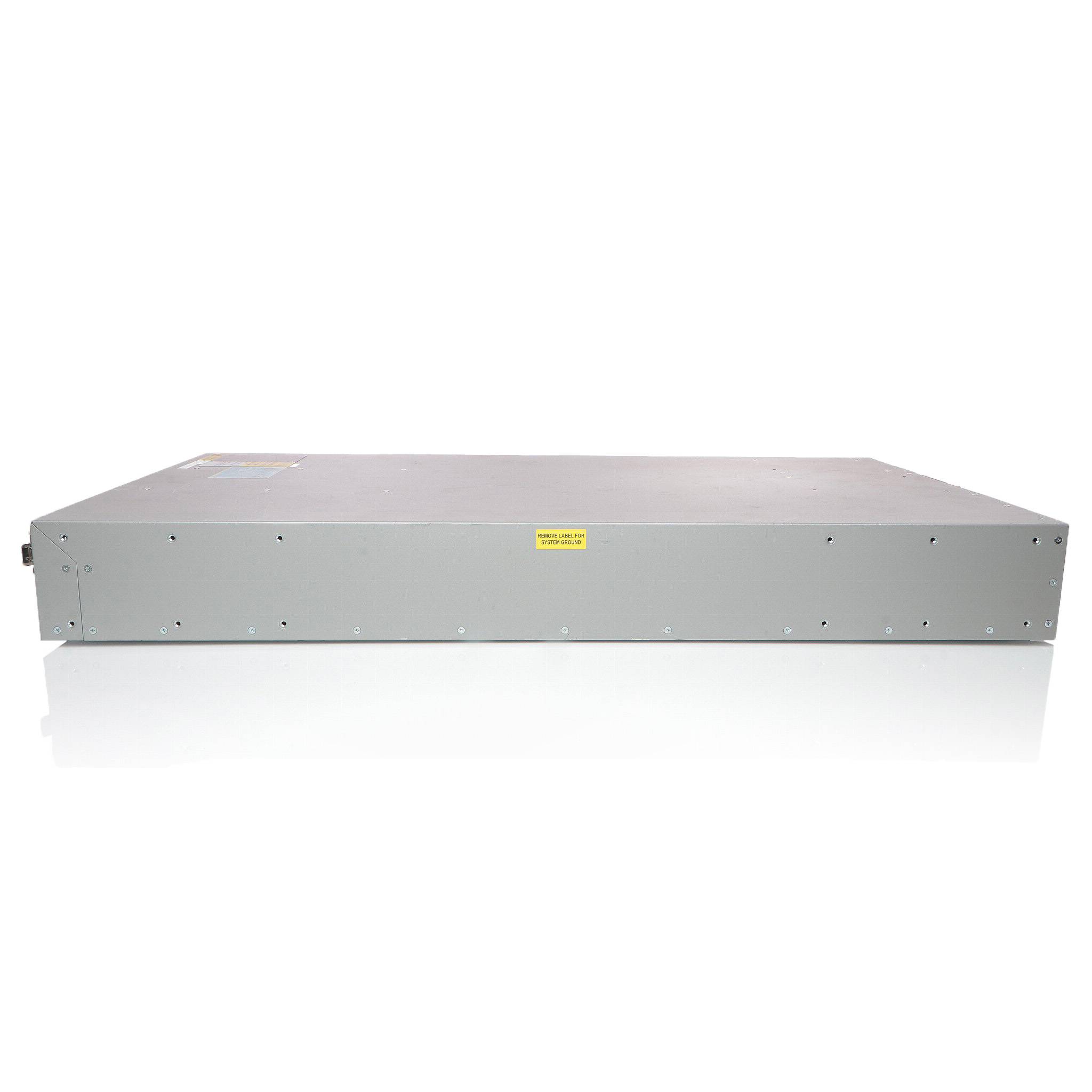 Cisco N5K-C5596UPM-B-S96 Switch - 96 Anschlüsse - L3 - managed - mit 8x Cisco MDS 9000 Family 2/4/8-Gbps Fibre