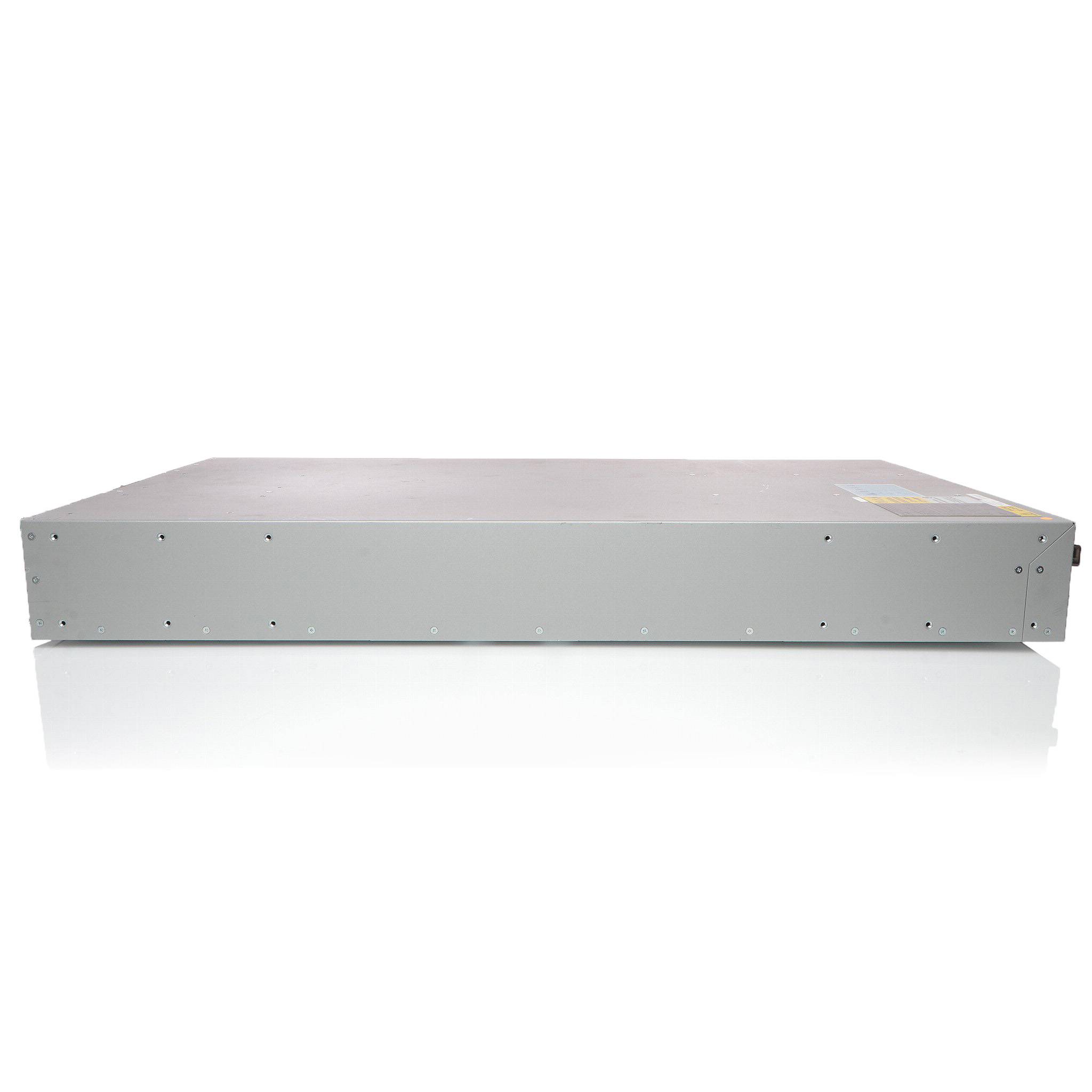 Cisco N5K-C5596UPM-B-S96 Switch - 96 Anschlüsse - L3 - managed - mit 8x Cisco MDS 9000 Family 2/4/8-Gbps Fibre