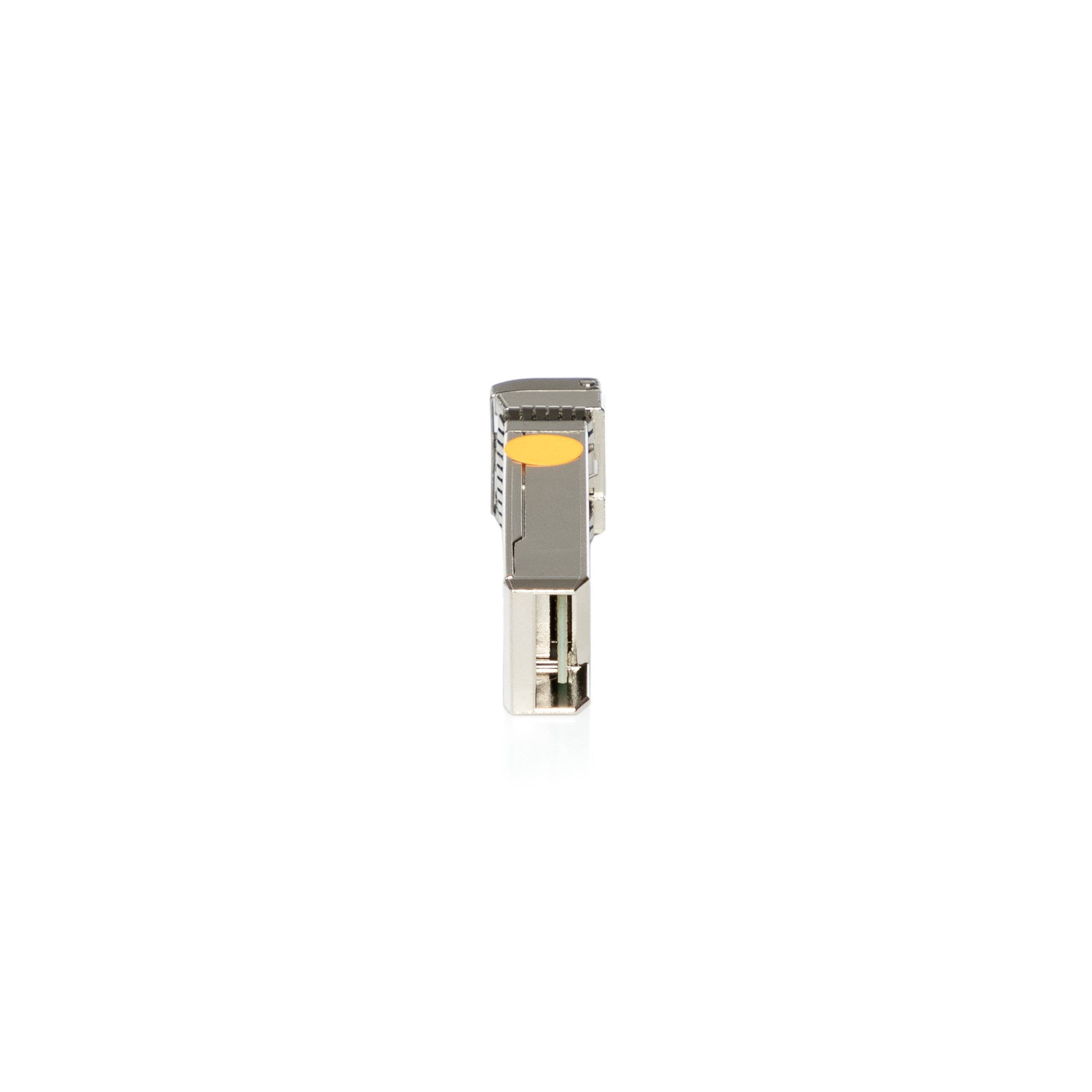 Dell RN84N SFP+-Transceiver-Modul Netzwerkgerät