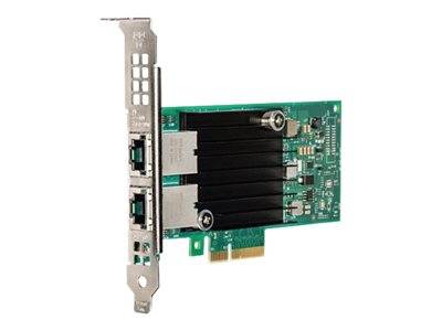 Dell MPJ4T Netzwerkadapter Netzwerkgerät Computertechnik/Netzwerktechnik/Netzwerkkarten, -Adapter