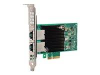 Dell MPJ4T Netzwerkadapter Netzwerkgerät Computertechnik/Netzwerktechnik/Netzwerkkarten, -Adapter