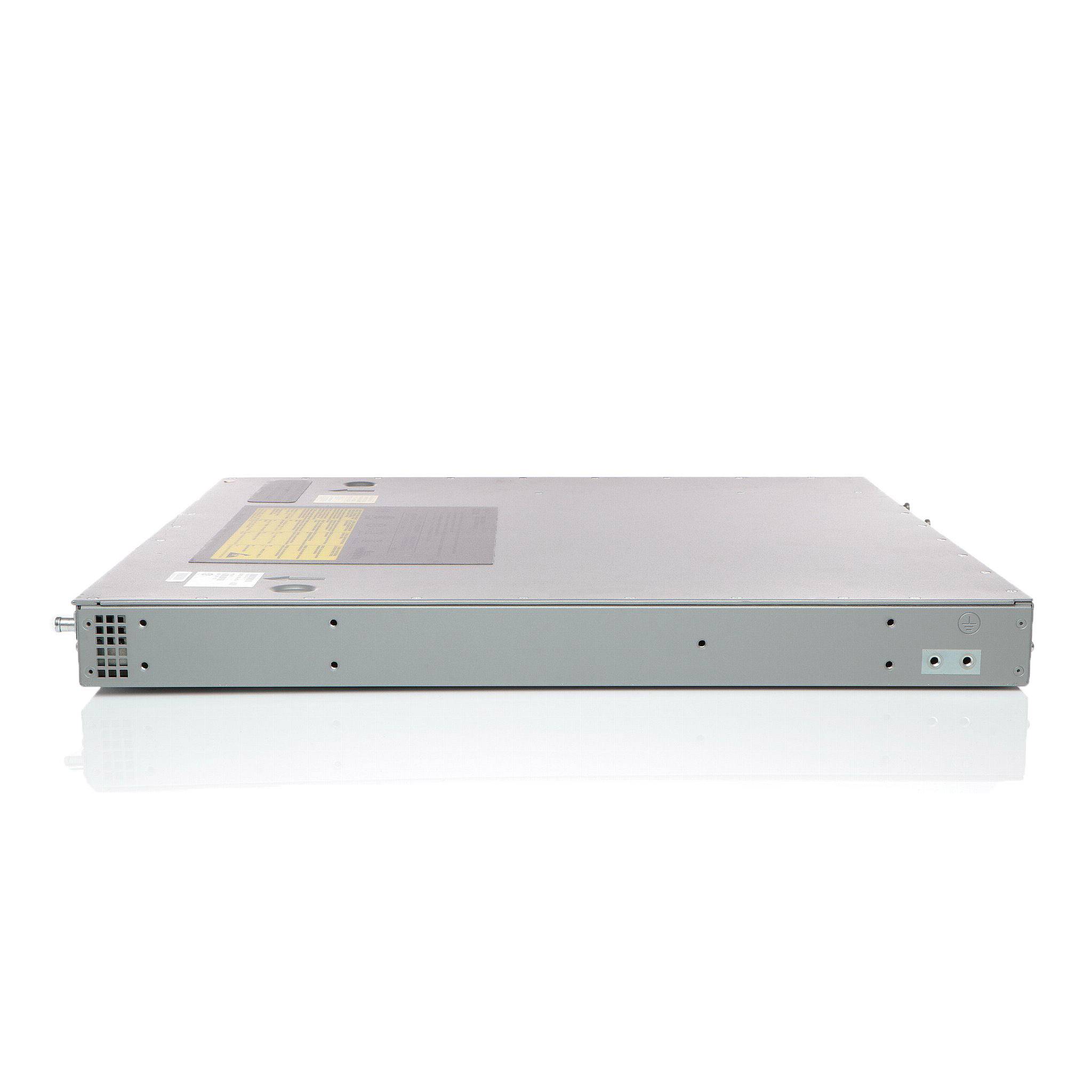 Cisco ASR1001-2.5G-VPNK9