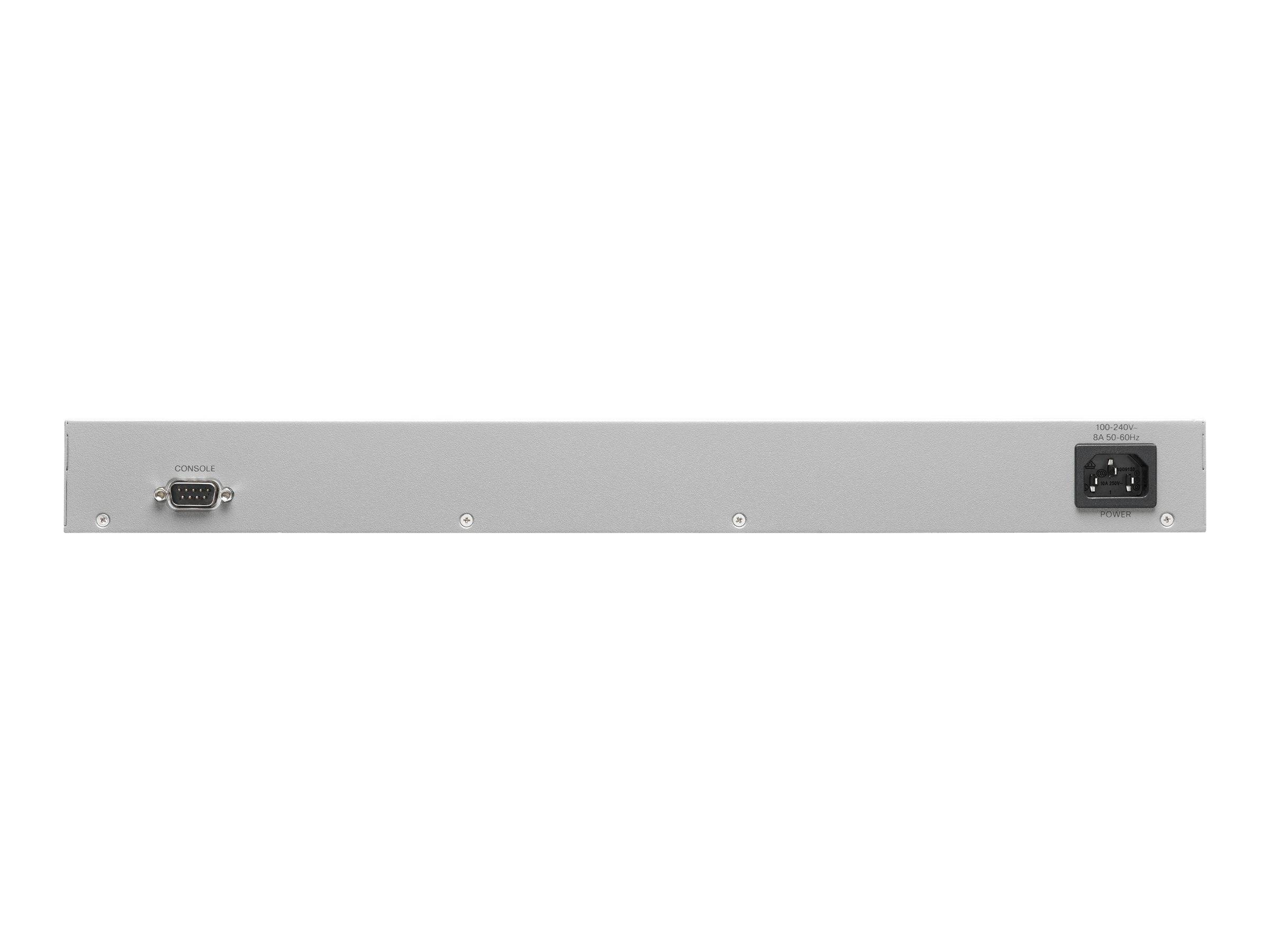 Cisco SMB SG500X-24-K9-G5