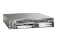 Cisco ASR1002-5G-VPN/K9 Router - mit Cisco ASR 1000 Series Embedded Services-Prozessor, 5 Gbit/s Netzwerkgerät