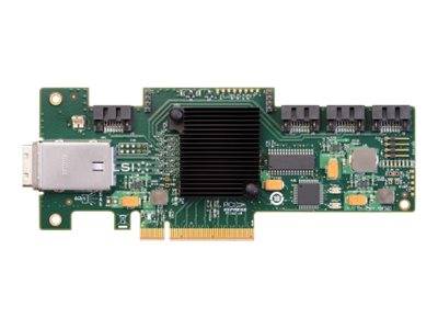 IBM 46M0907 Speicher-Controller - Plug-in-Karte Netzwerkgerät