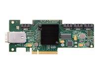 IBM 46M0907 Speicher-Controller - Plug-in-Karte Netzwerkgerät