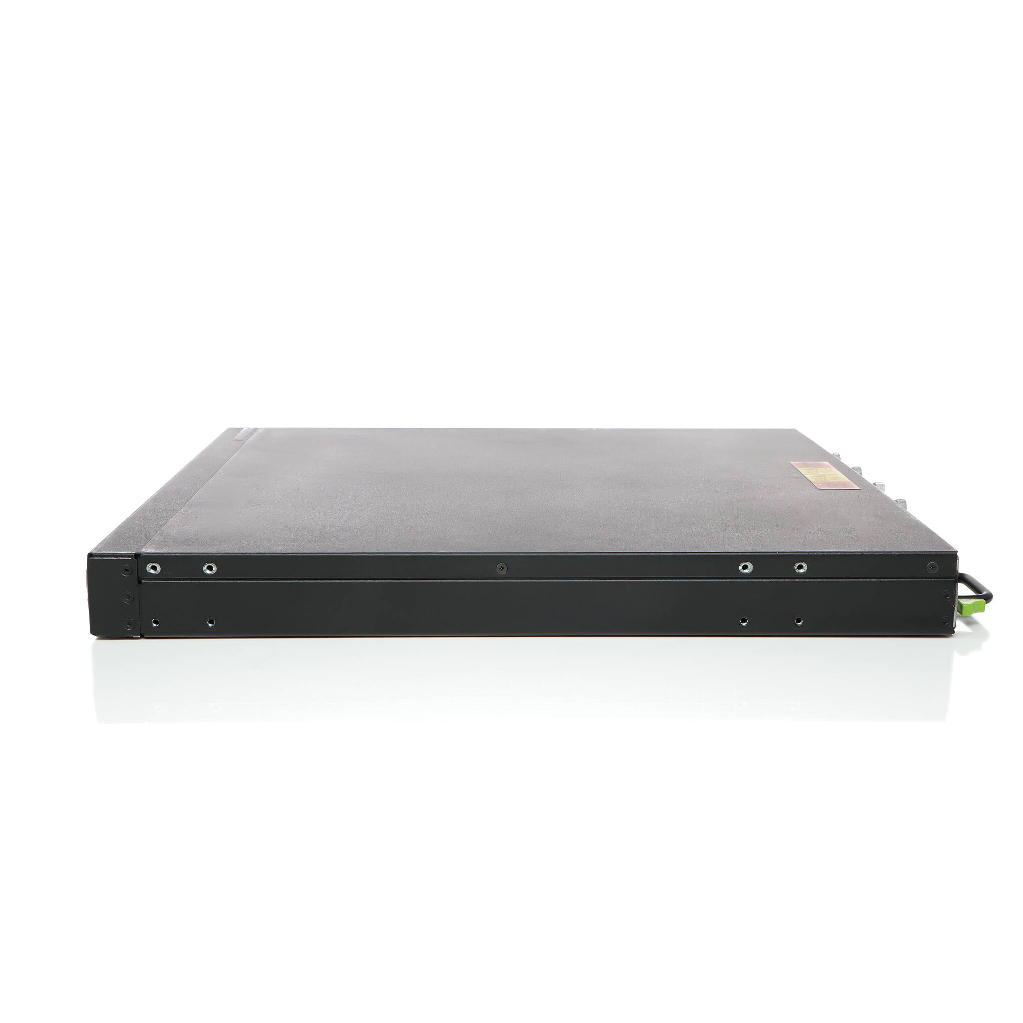 IBM 7309G52 Switch - 4 Anschlüsse - L3 - managed Netzwerkgerät