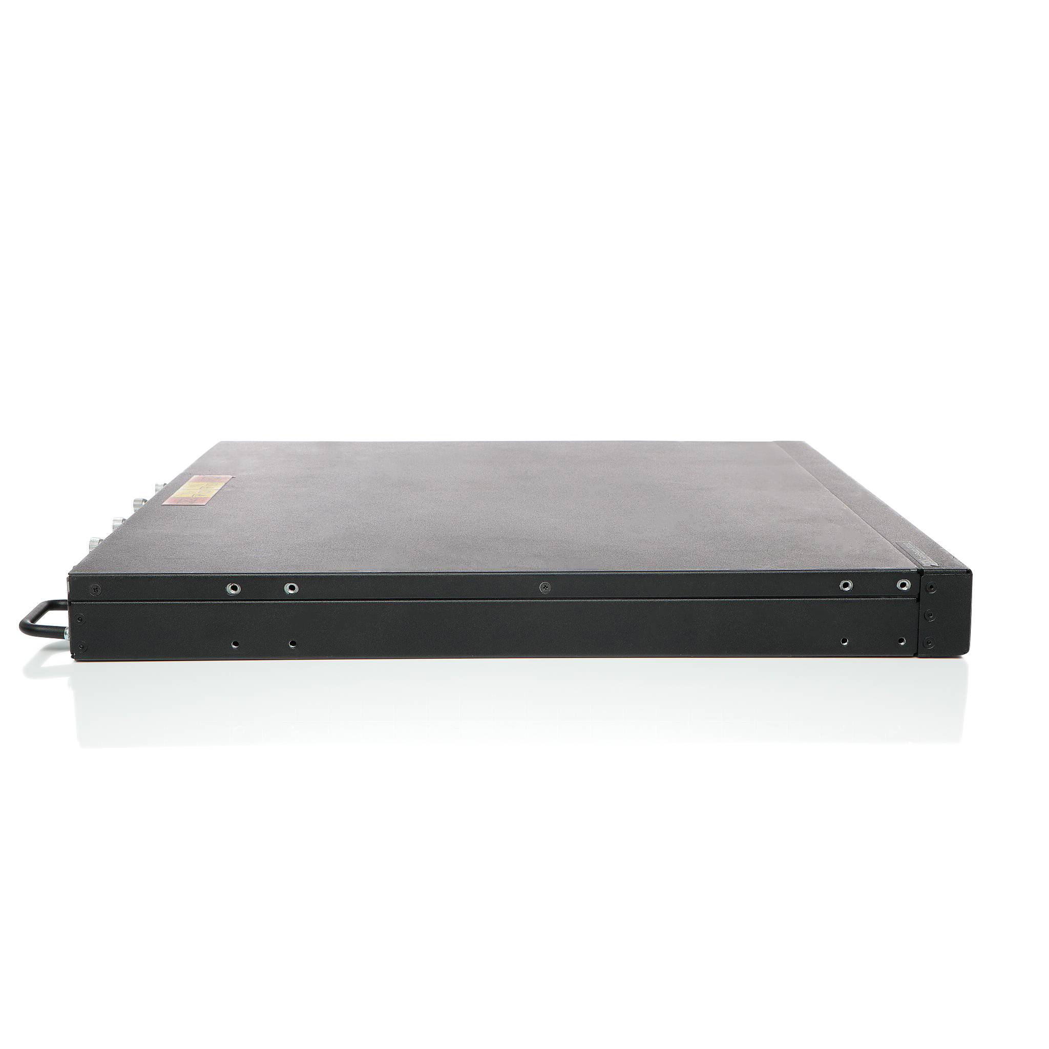 IBM 7309G52 Switch - 4 Anschlüsse - L3 - managed Netzwerkgerät