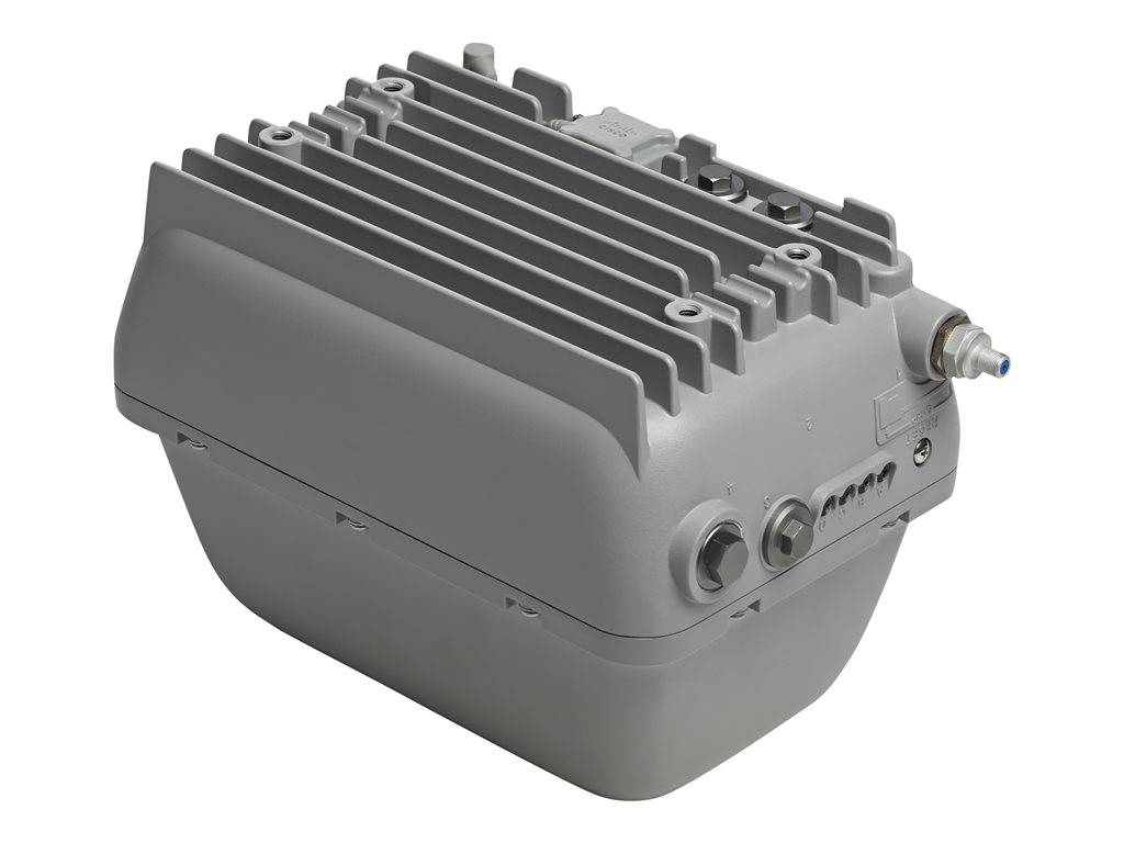 AIR-AP1572IC3-E-K9 - Cisco Aironet 1572IC Accesspoint, Wi-Fi 5