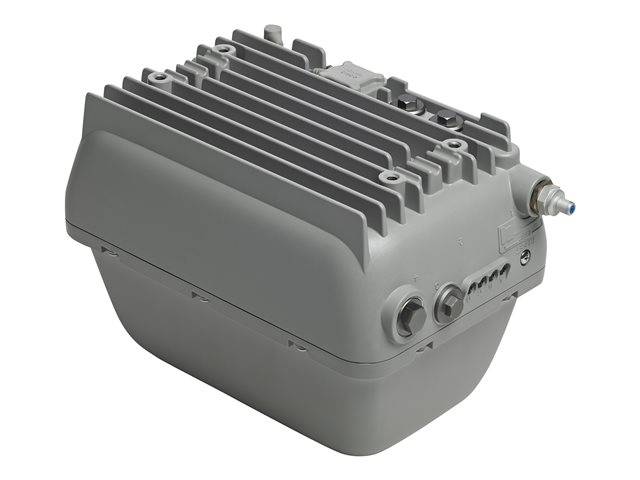 Cisco Aironet 1572IC - Accesspoint - Wi-Fi 5