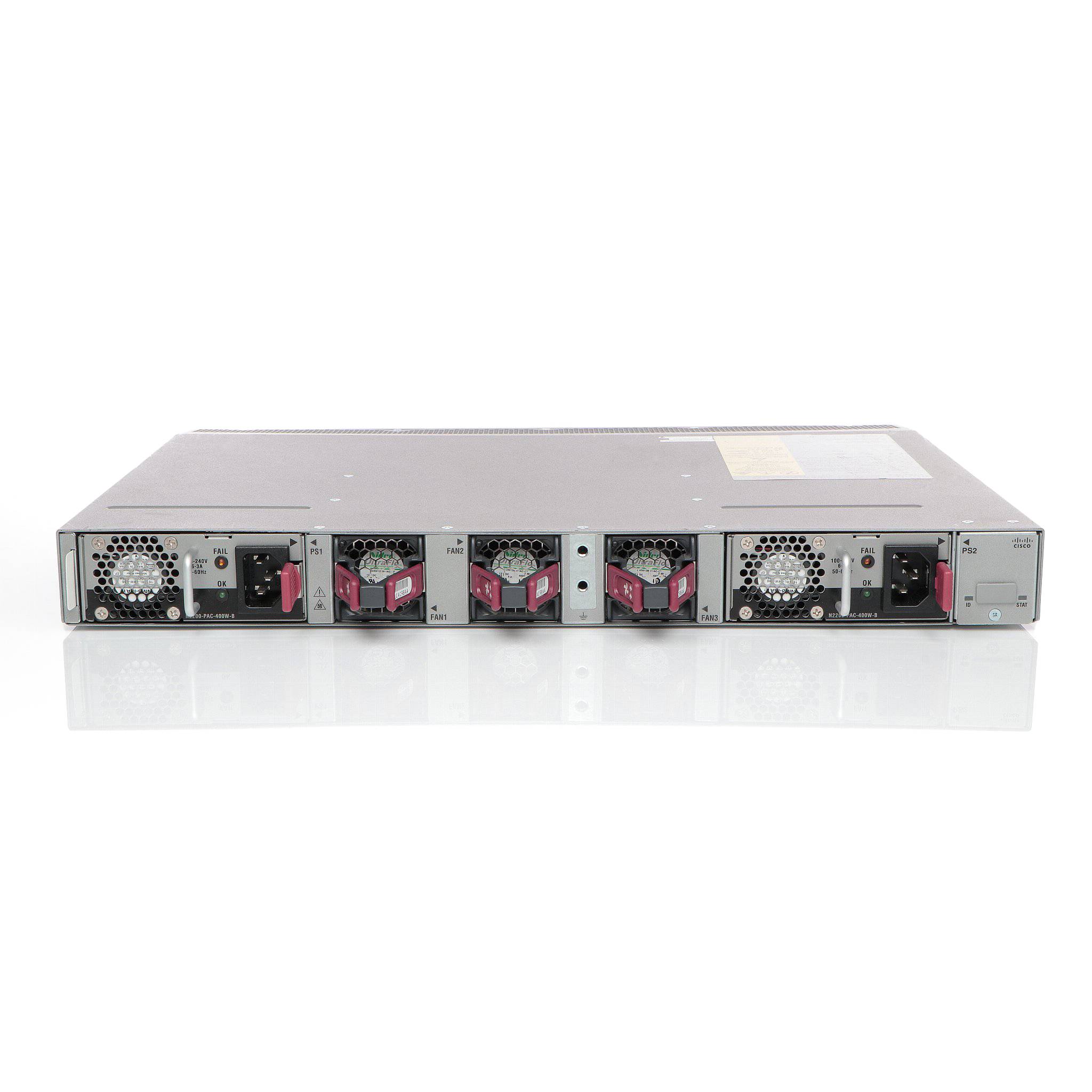 Cisco N2K-C2348UPQ8F