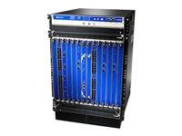 Juniper Networks SRX5800BASE-AC Sicherheitsgerät Netzwerkgerät Computertechnik/Netzwerktechnik/Firewalls