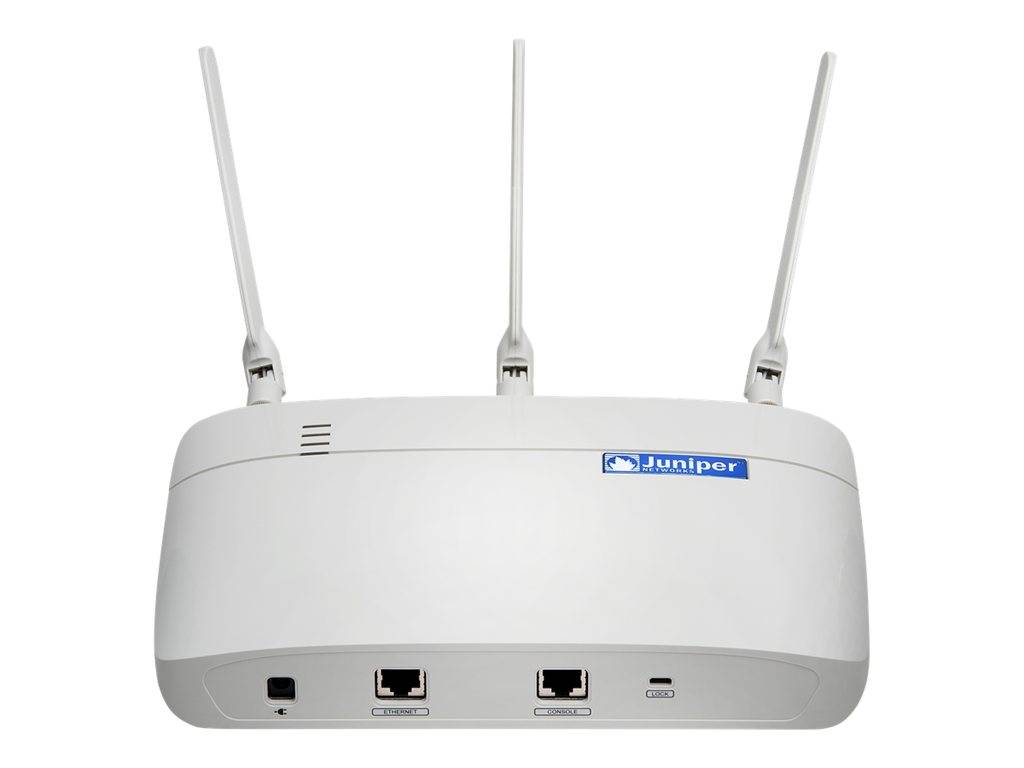 Juniper Networks AX411-US Accesspoint Netzwerkgerät Computertechnik/Netzwerktechnik/WLAN-Access Points