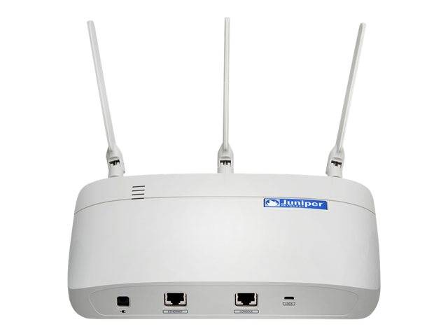Juniper Networks AX411-US Accesspoint Netzwerkgerät Computertechnik/Netzwerktechnik/WLAN-Access Points