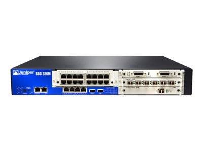 Juniper Networks SSG-350M-SH-TAA
