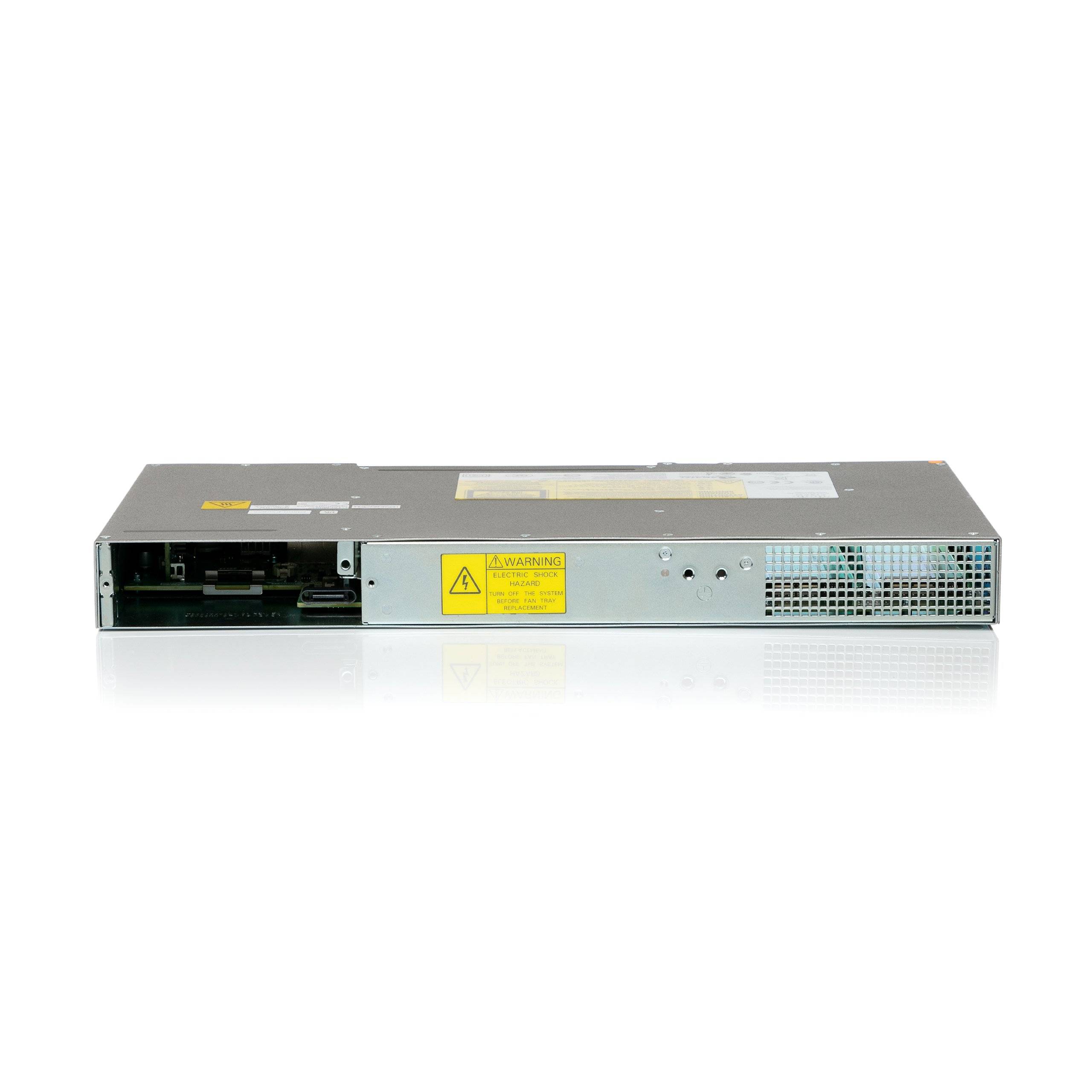 Cisco ASR 920 - - Router - - 10GbE - Luftstrom von vorne nach hinten