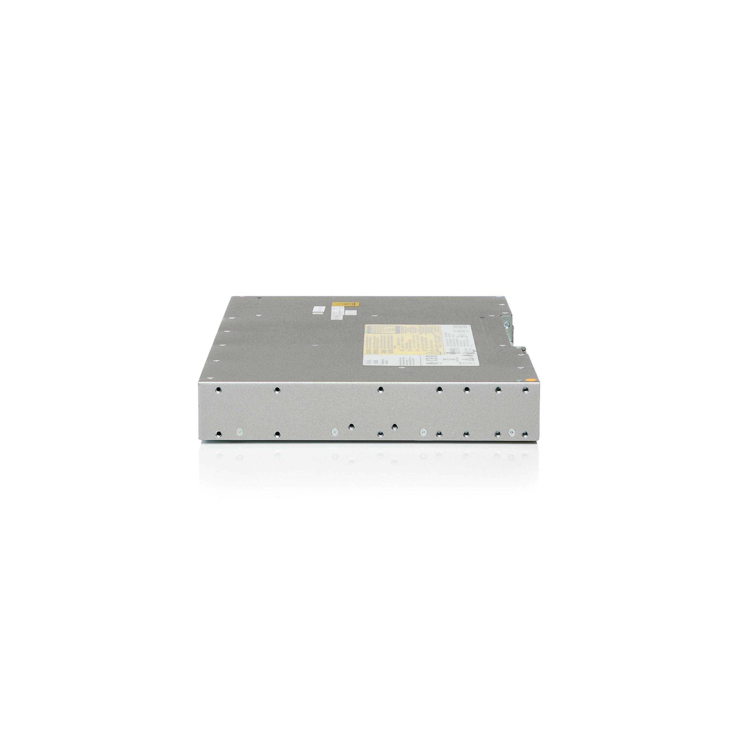 Cisco ASR 920 - - Router - - 10GbE - Luftstrom von vorne nach hinten