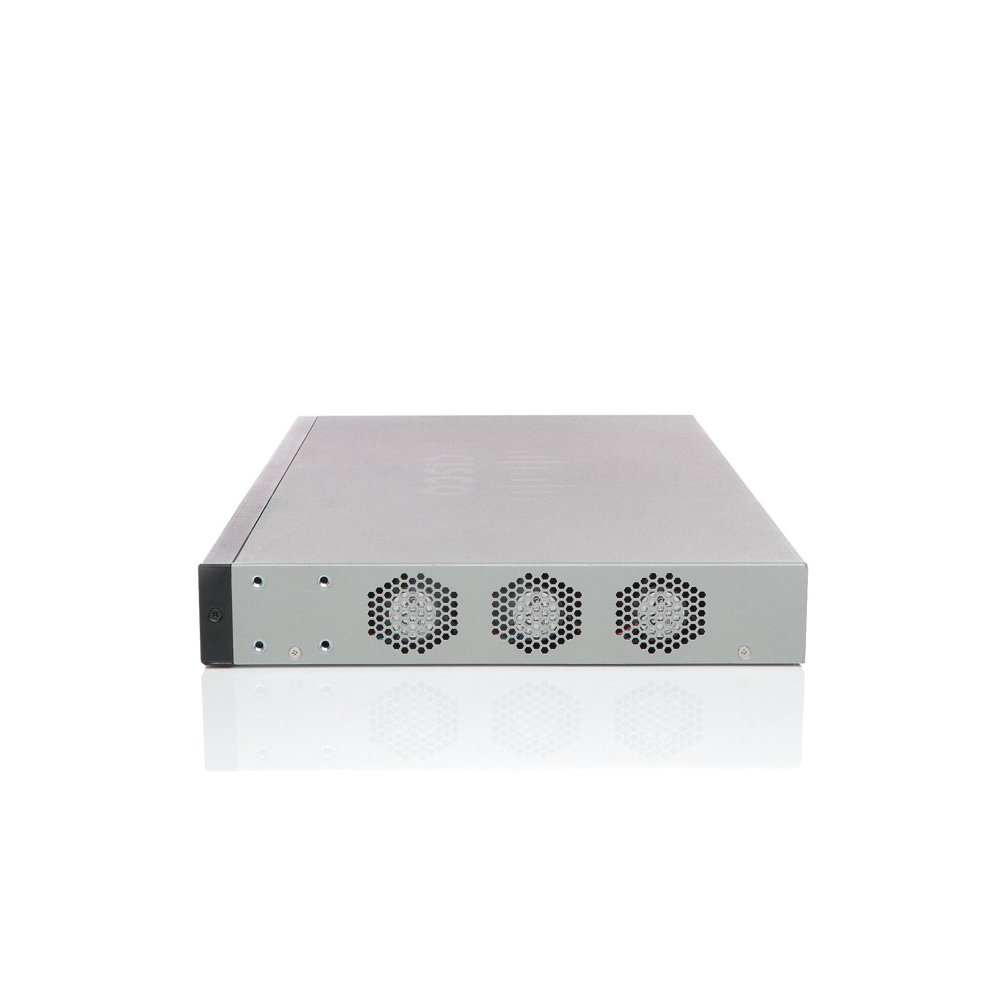 Cisco SG350XG-2F10-K9-UK