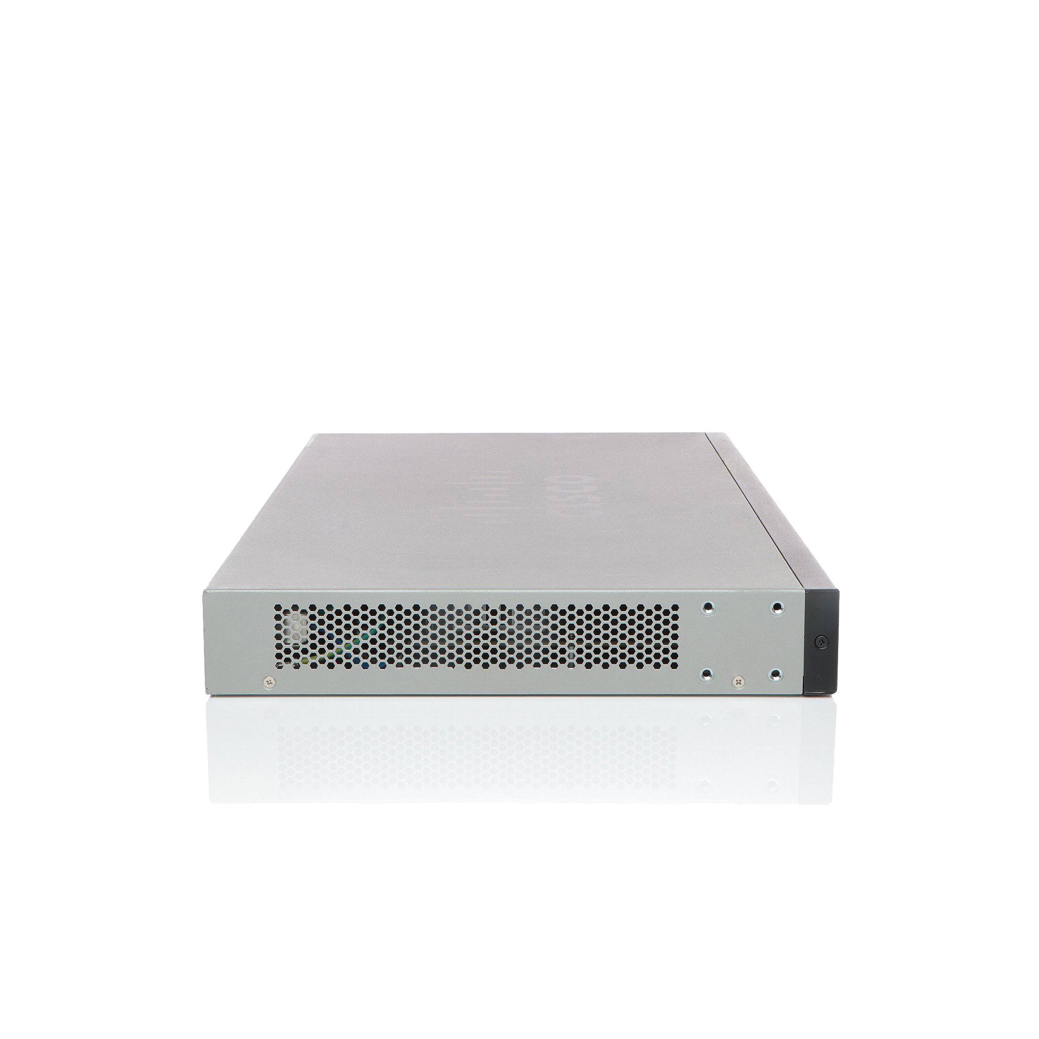 Cisco SG350XG-2F10-K9-UK
