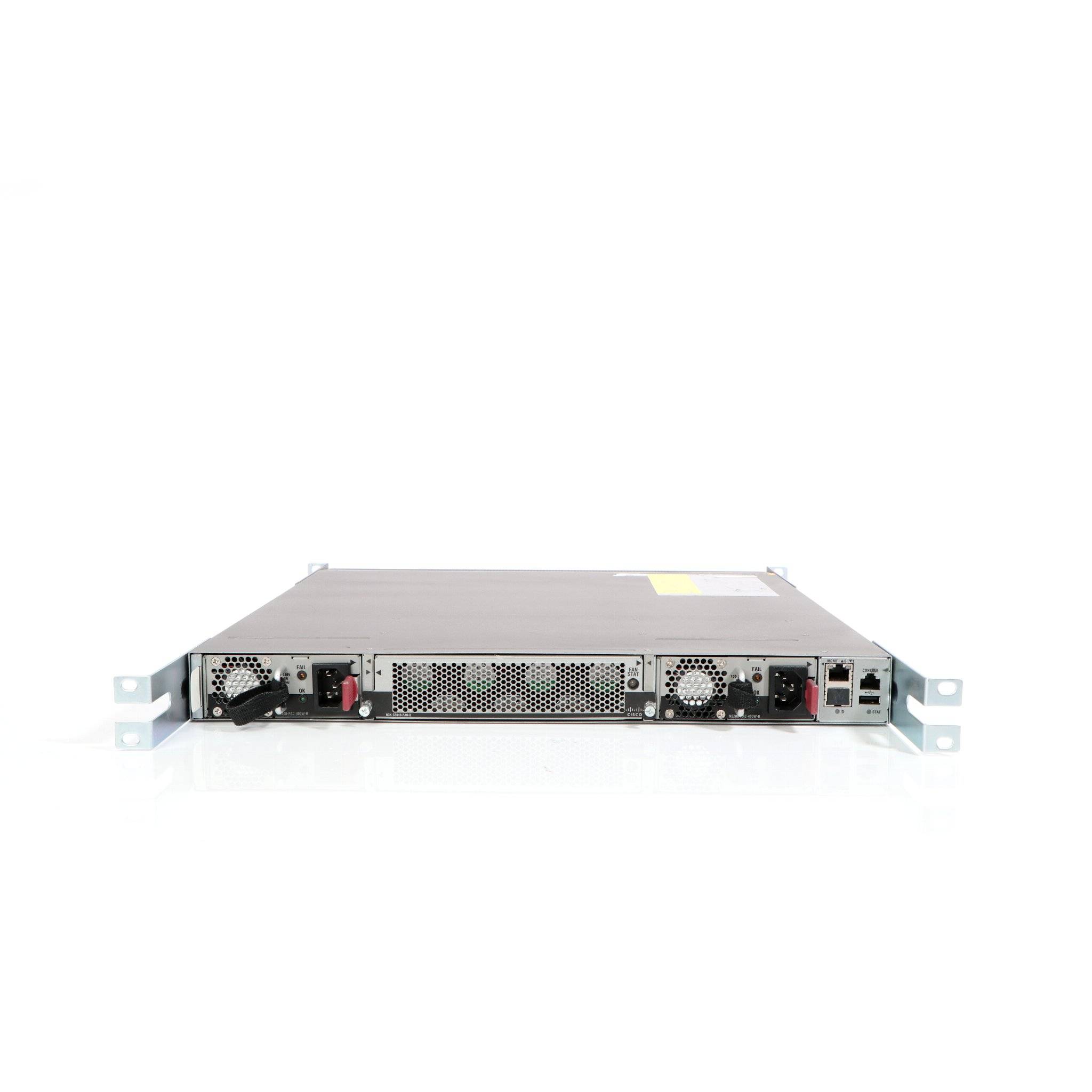 Cisco N3K-C3048-BA-L3