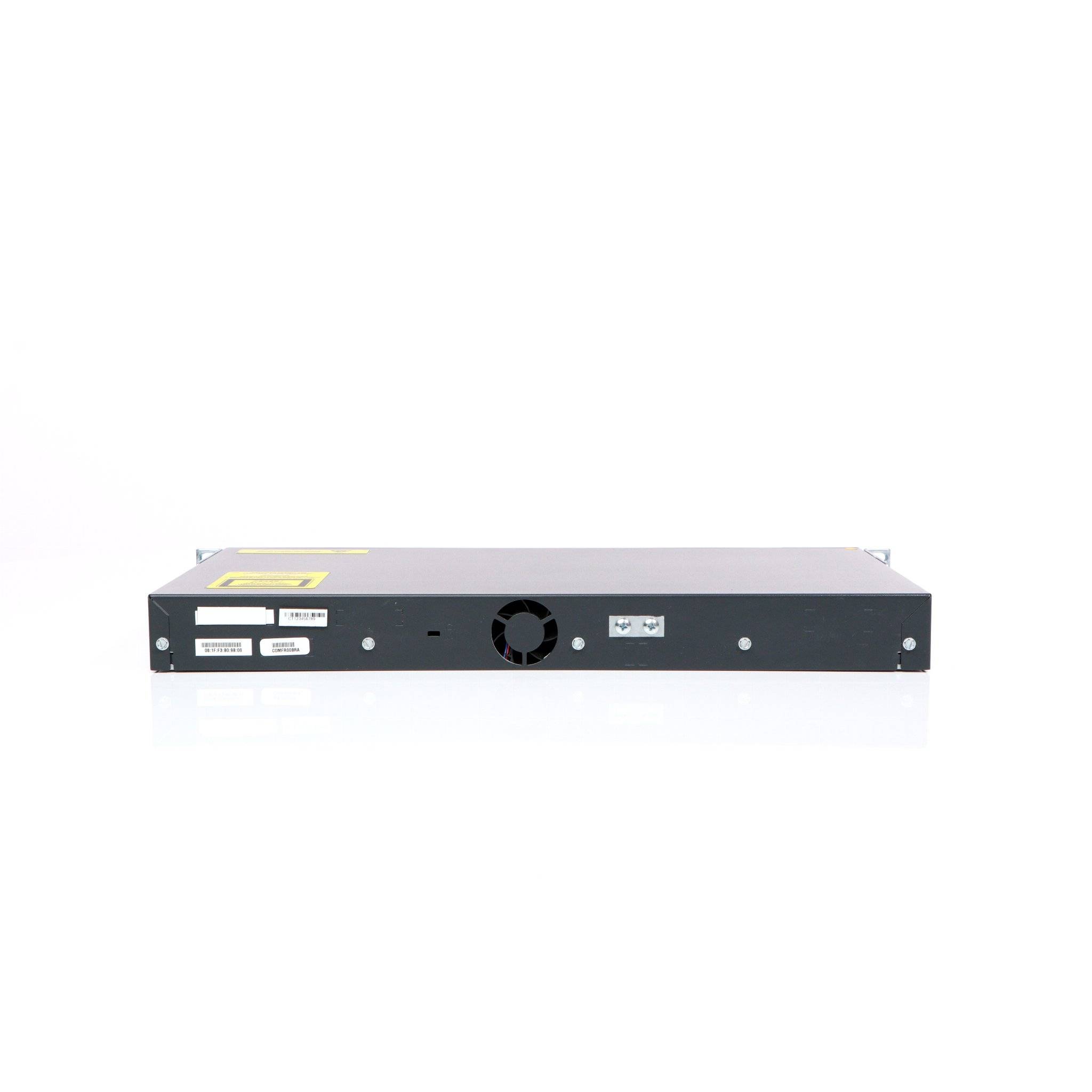 Cisco ME-3400-24TS-A, 1x