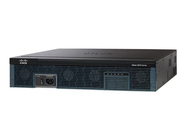 Cisco CISCO2951-HSEC+/K9