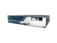 Cisco C3825-H-VSEC/K9 Router Netzwerkgerät Computertechnik/Netzwerktechnik/LAN-Router