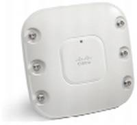 Cisco Aironet 1260 Series Access Point (Standalone)Accesspoint - Wi-Fi - 2.4 GHz