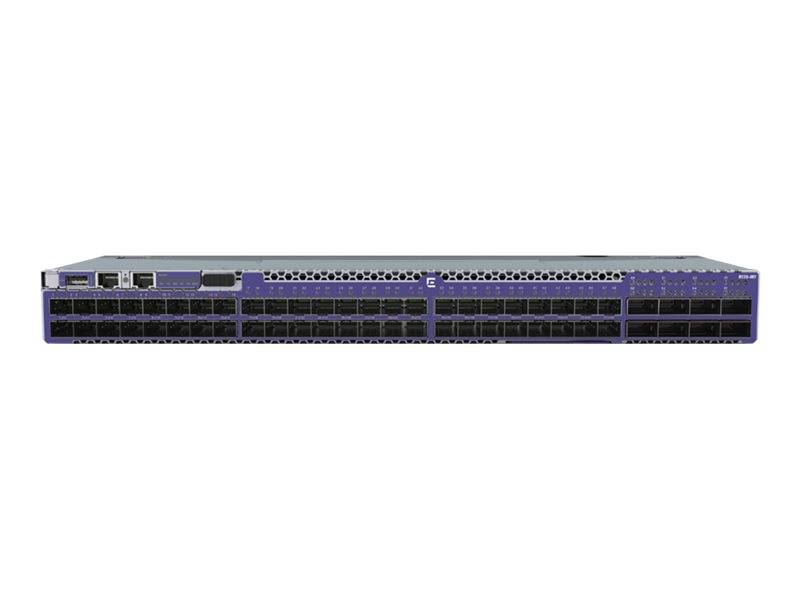 Extreme Networks 8520-48Y-8C-AC-R Switch - 48 Anschlüsse - L3 - managed Netzwerkgerät