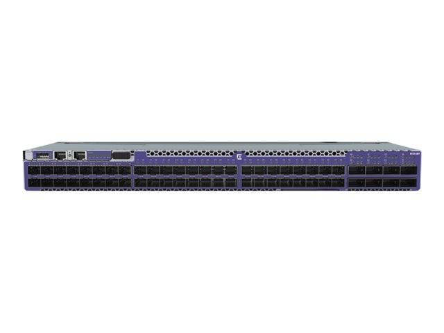 Extreme Networks 8520-48Y-8C-AC-R Switch - 48 Anschlüsse - L3 - managed Netzwerkgerät