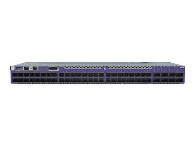 Extreme Networks 8520-48Y-8C-AC-R Switch - 48 Anschlüsse - L3 - managed Netzwerkgerät