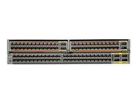 Cisco N56128P-6FEX-1G Switch - 48 Anschlüsse - L3 - managed - mit 6 x Cisco Nexus 2248TP-E GE Fabric Extender