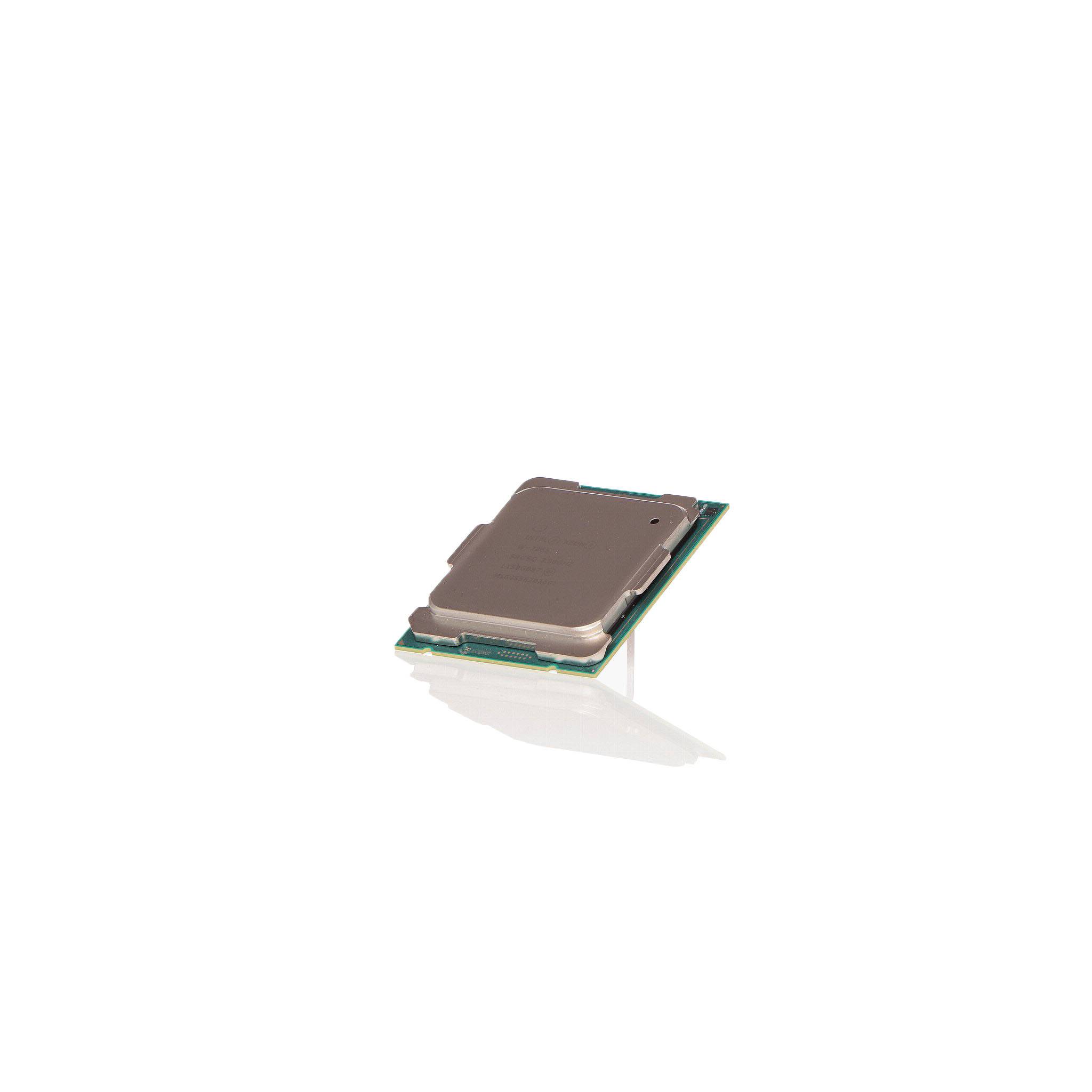 Intel® Xeon® W W-2265 12 x 3.5 GHz 12-Core Prozessor (CPU) Tray Sockel (PC): Intel® 2066 165 W