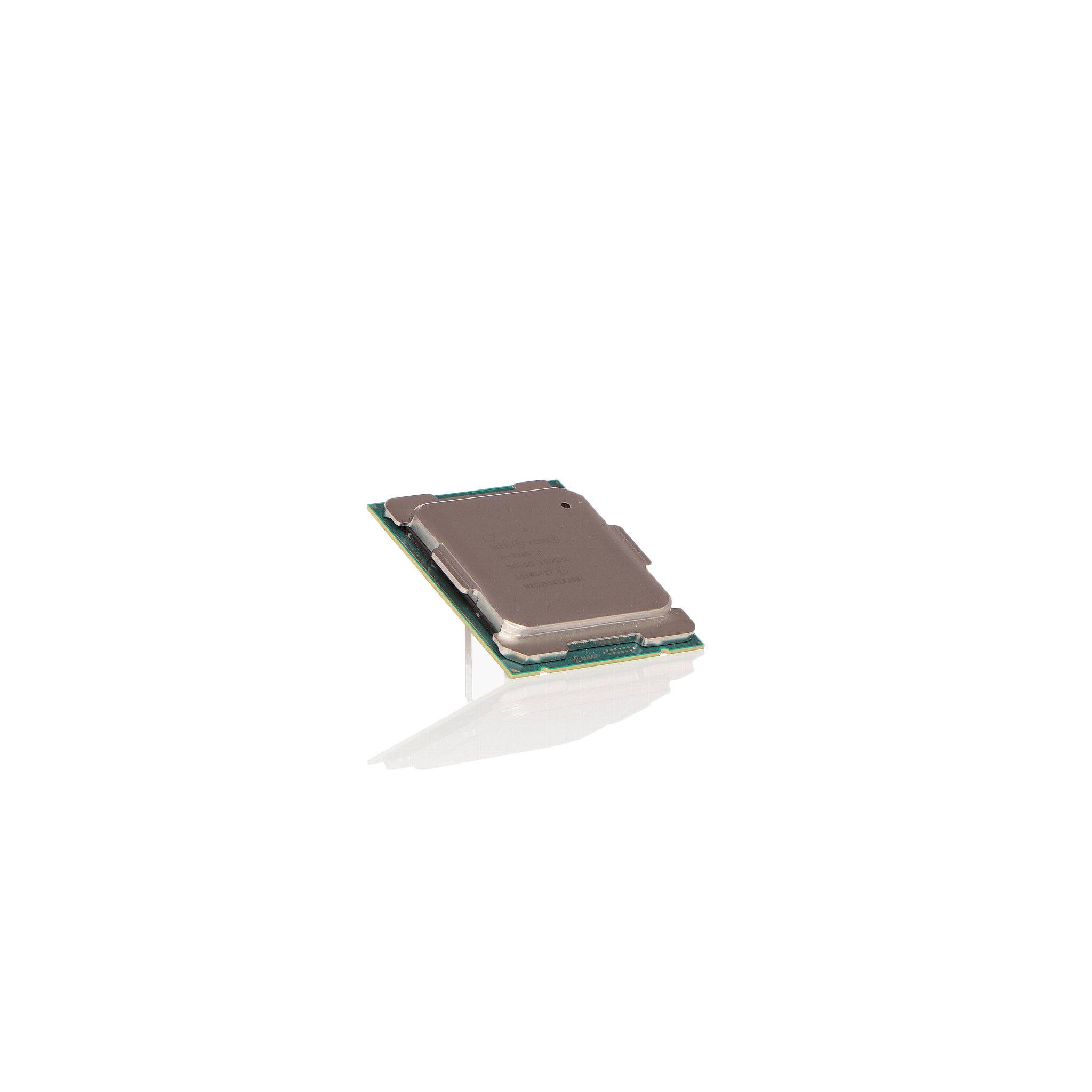 Intel® Xeon® W W-2265 12 x 3.5 GHz 12-Core Prozessor (CPU) Tray Sockel (PC): Intel® 2066 165 W
