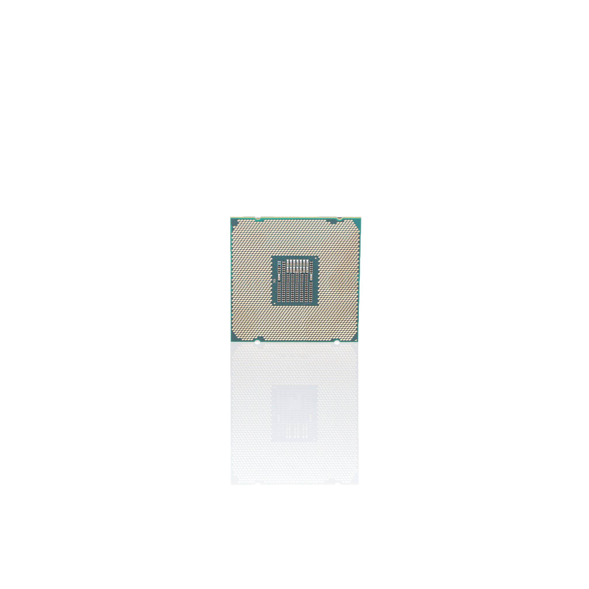Intel® Xeon® W W-2265 12 x 3.5 GHz 12-Core Prozessor (CPU) Tray Sockel (PC): Intel® 2066 165 W