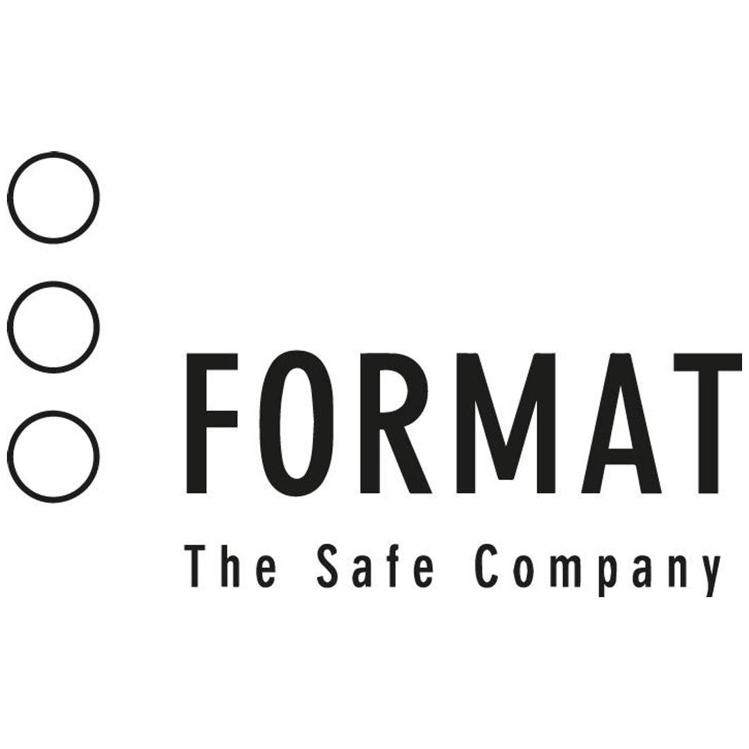FORMAT Tresore Schlüsseltafel für 32 Schlüssel 007002-00000