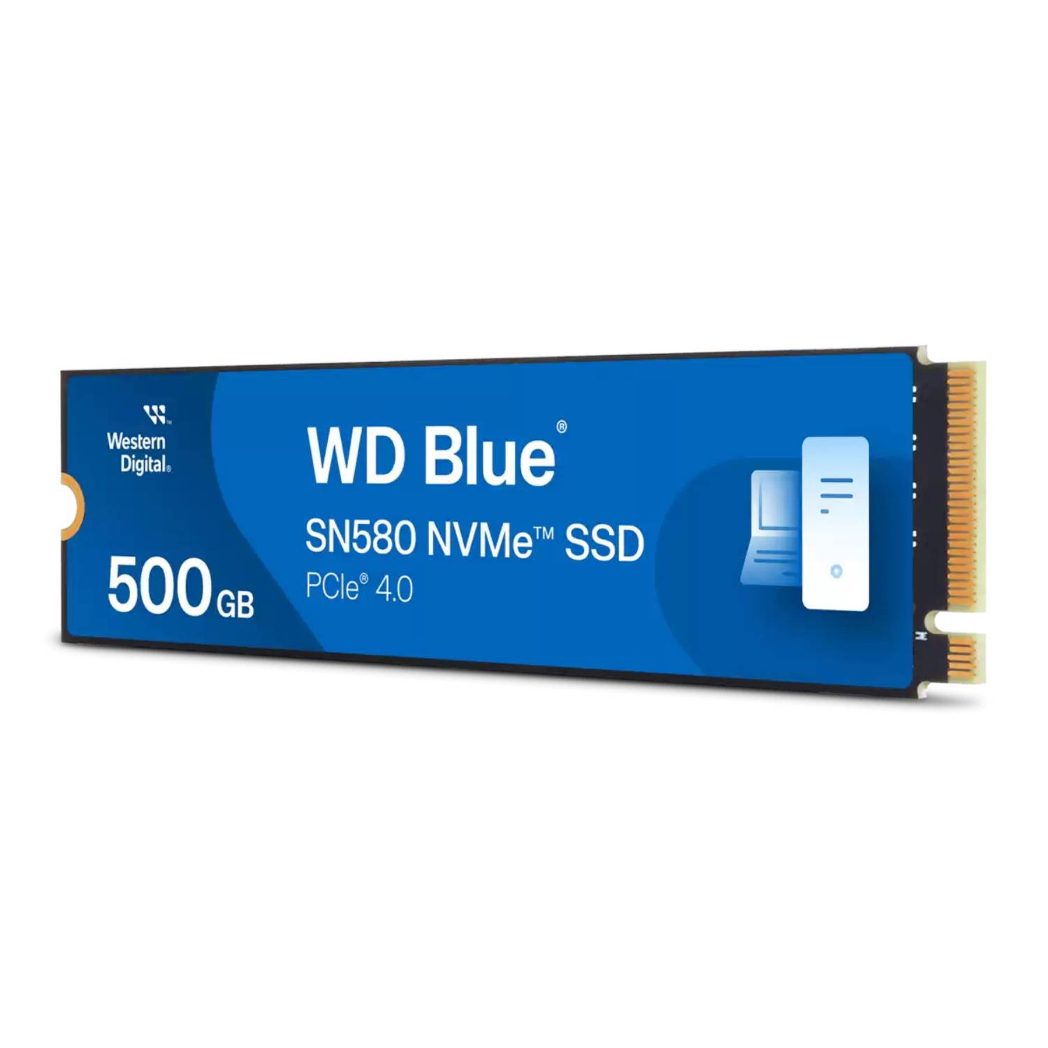 Blue SN580 NVMe Blue SN580 NVMe