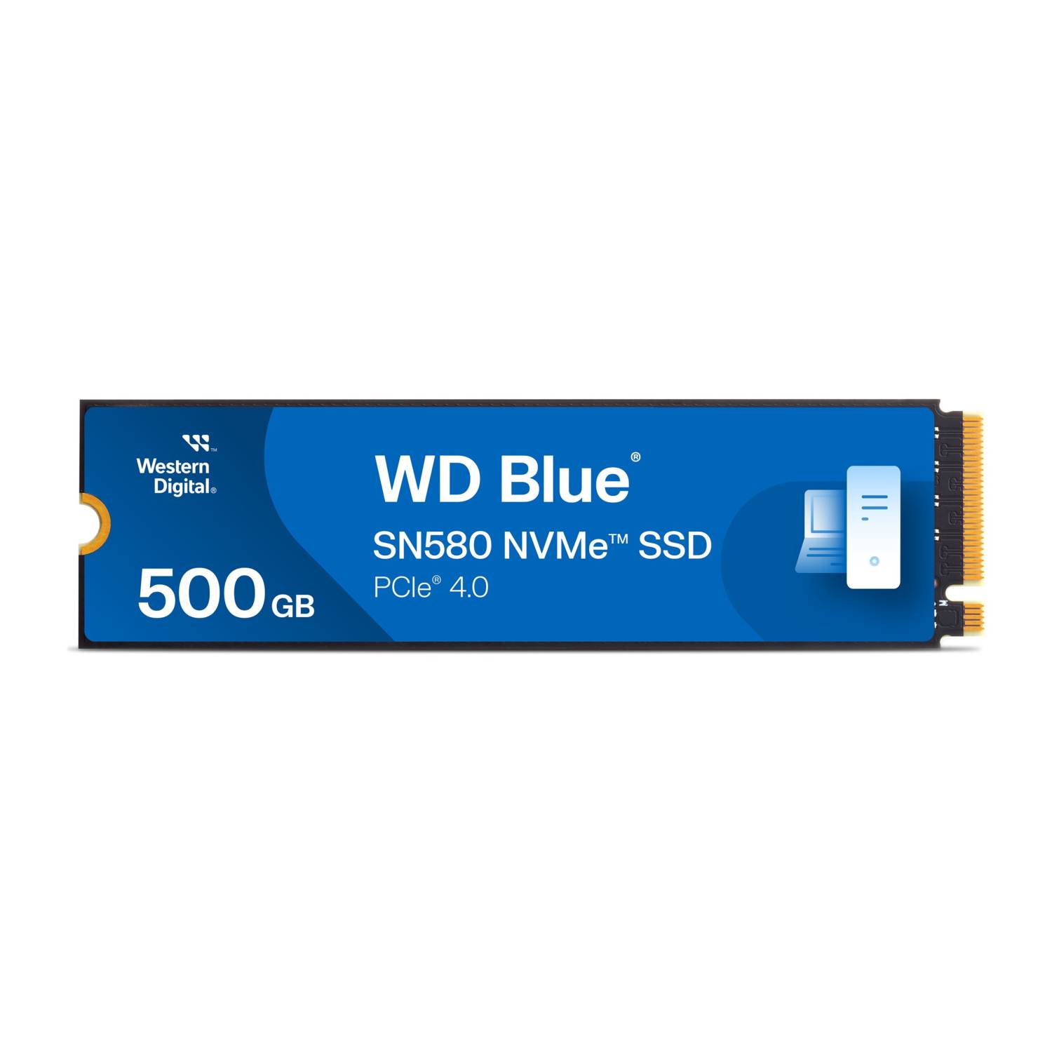 Blue SN580 NVMe Blue SN580 NVMe