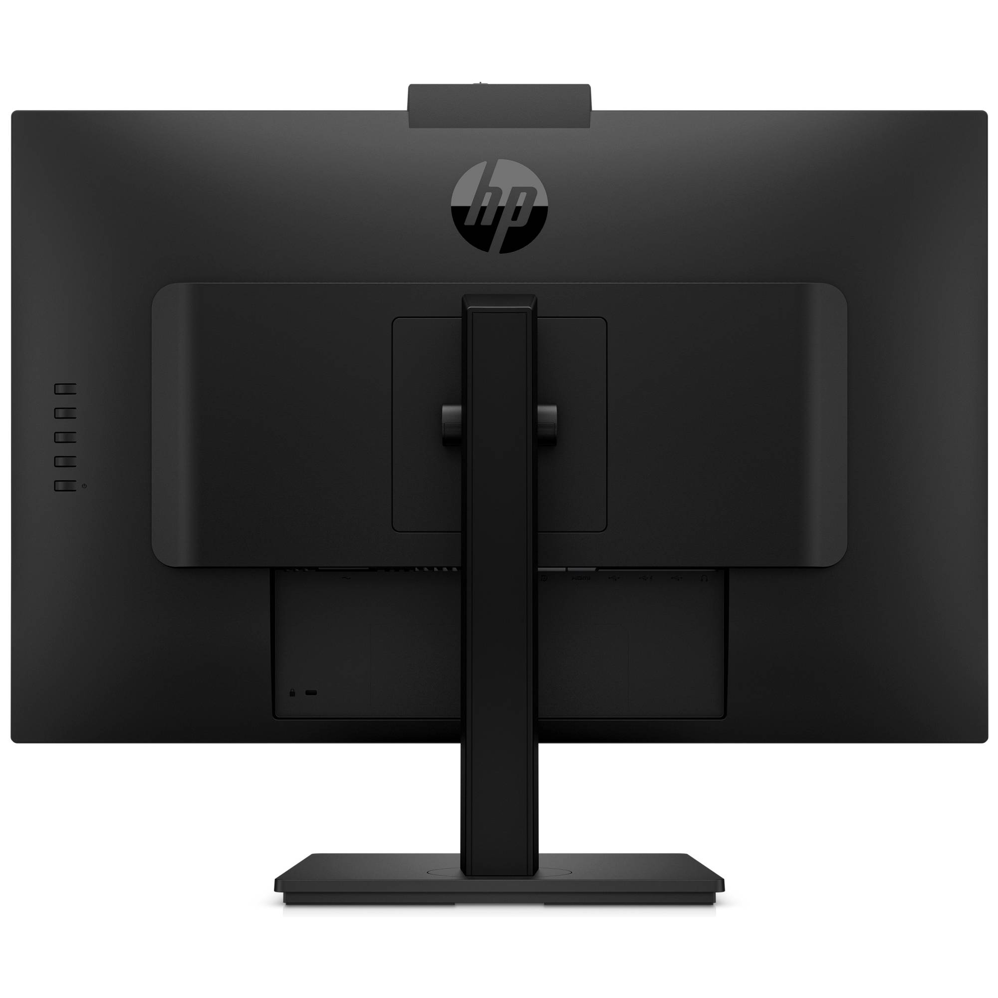 HP M27m Conferencing Monitor 68.6cm (27)LED.HDMI.DisplayPort.USB-C.SP