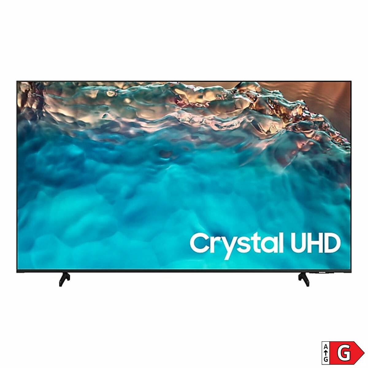 Samsung 55HBU8000 4K Ultra Hotel TV 139,7 cm (55"") HG55BU800EUXEN