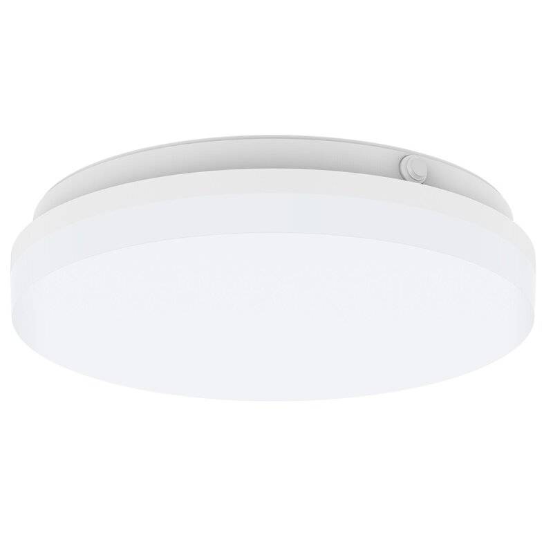 Dotlux LED-Aufbauleuchte 3000/4000/5700K 4930-199120